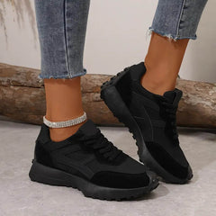 Damskie lekkie buty do biegania