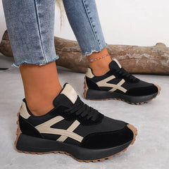Damskie lekkie buty do biegania