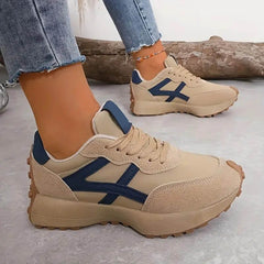 Damskie lekkie buty do biegania