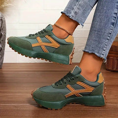 Damskie lekkie buty do biegania